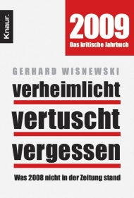 Jahrbuch 2009