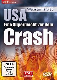 USA - Eine Supermacht vor dem Crash