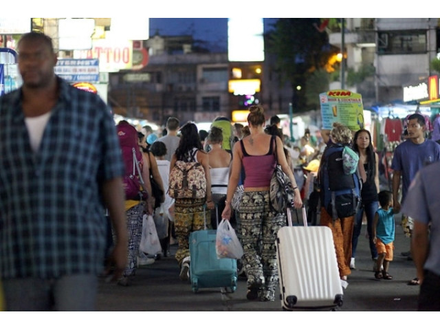 Bangkok