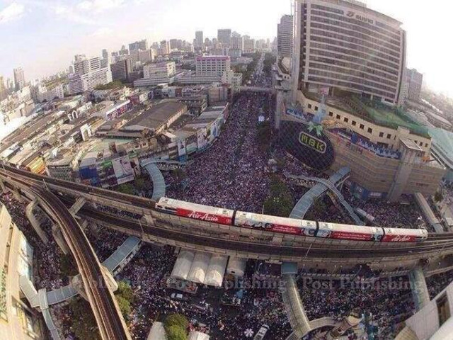 Bangkok