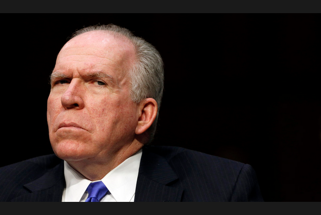 CIA-Direktor John Brennan