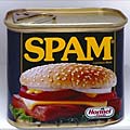 SPAM