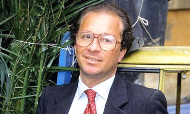 Luigi Bisignani