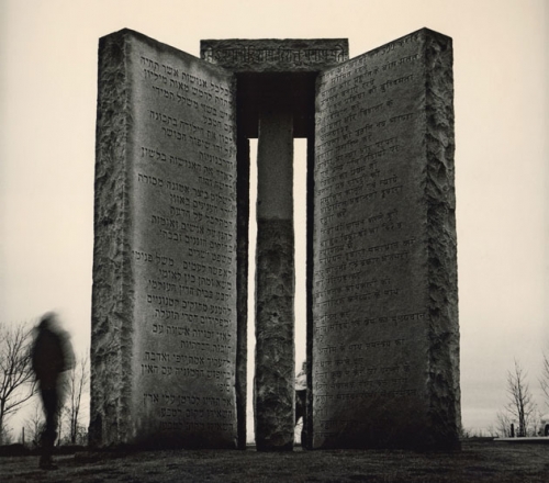 Georgia_guidestones