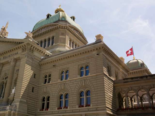 Bundeshaus