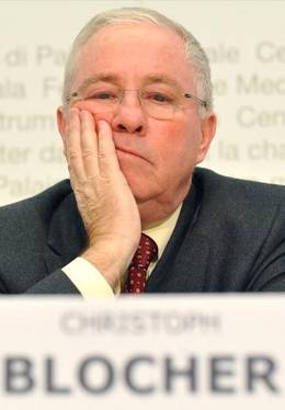 Christoph Blocher