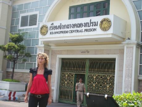 Klongprem Prison